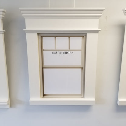 Versatex PVC Historic Sill Moulding