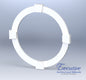 Keystone PVC Window Surround For Andersen Circle Windows