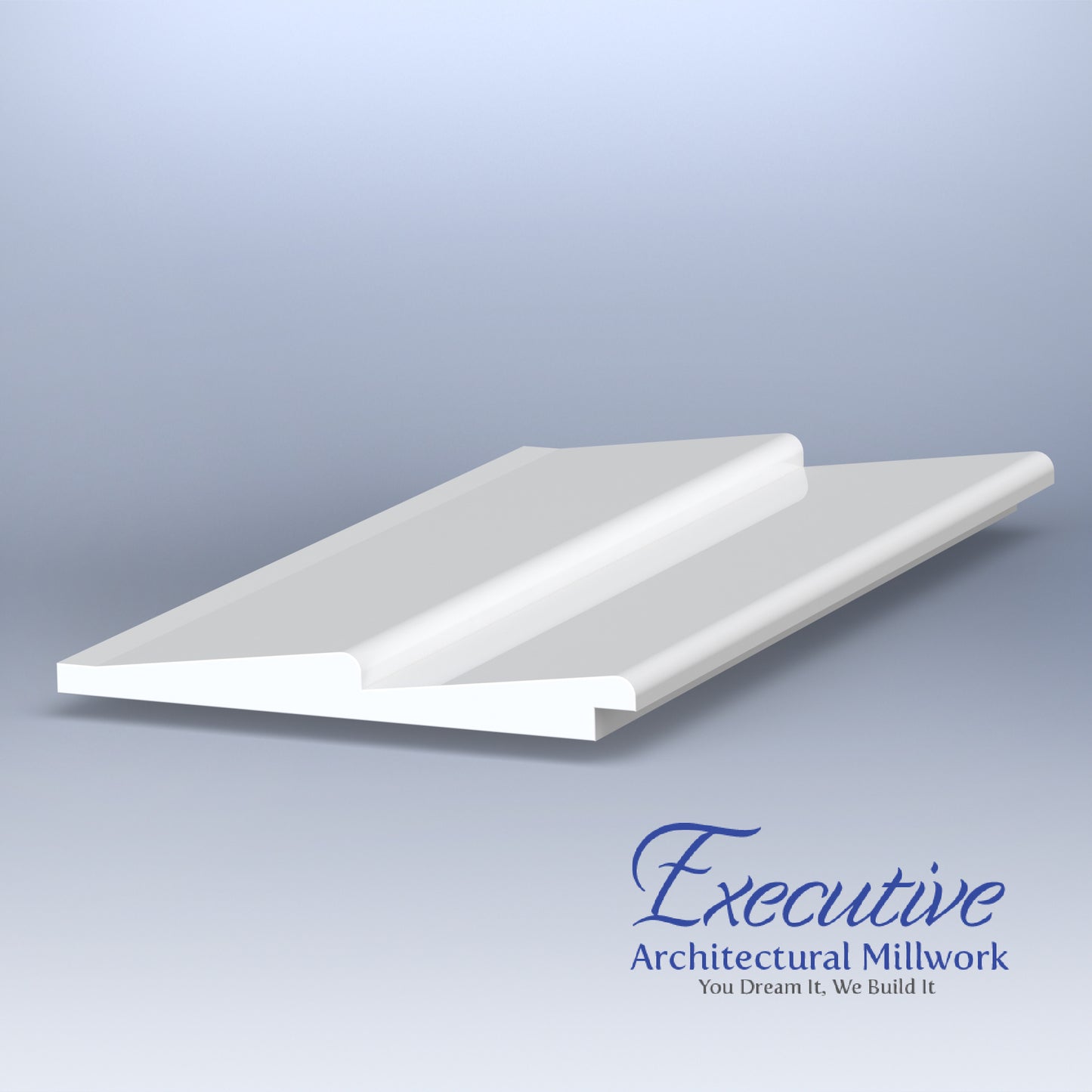 Double Louver PVC T+G Boards