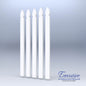 Versatex - Azek PVC Fence Pickets 104
