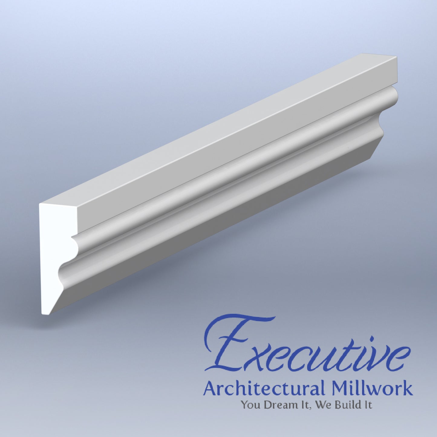 Versatex PVC Panel Moulding