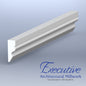 Versatex PVC Panel Moulding