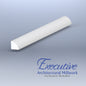Versatex PVC Quarter Round Moulding