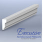 Versatex PVC Shingle Moulding