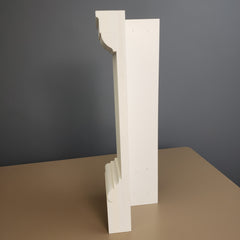 Tuscan PVC Column Mouldings