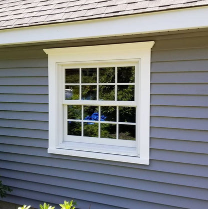Versatex PVC Historic Sill Moulding