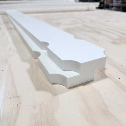 Versatex - Azek PVC Fence Pickets 102